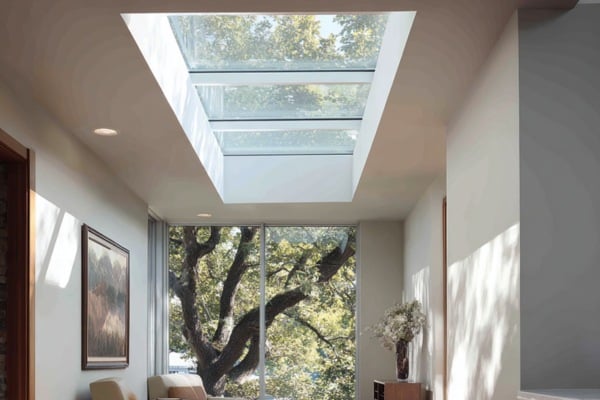 Light Wells for a Passive Lighting Solution. 