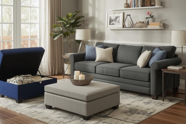 Multi-purpose furniture