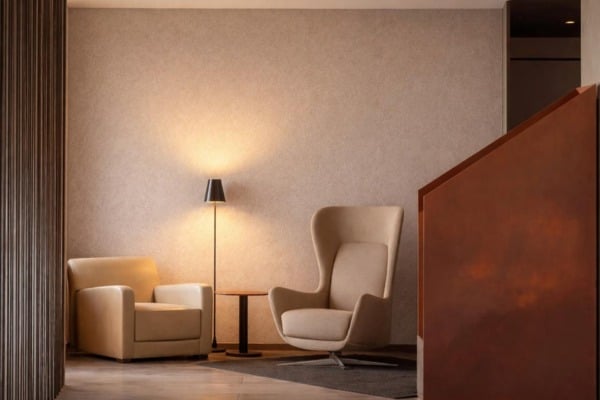 Novelio Wallshield Introduces Textured Focal Surfaces 