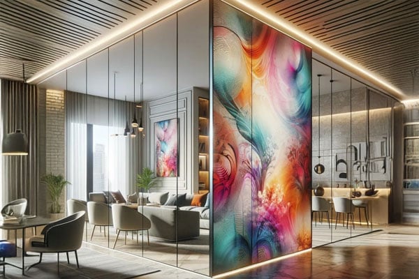 Printed-Glass-Wall-Panelling