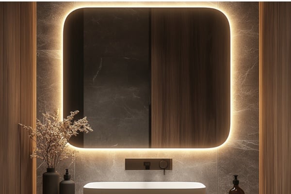 SGG Aspira LED Mirrors