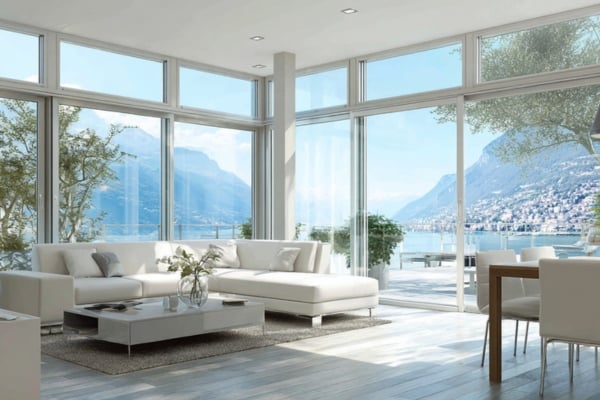 Saint-Gobain’s Advanced Glazing and Durable Frame Solutions