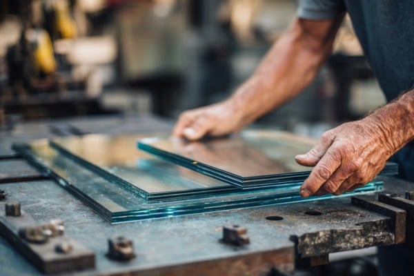 Crafted with care and tested for perfection.