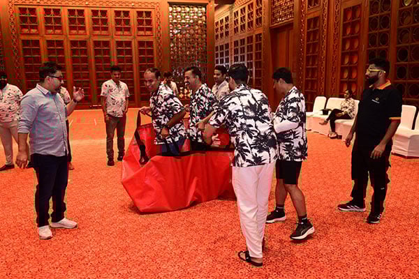 Saint-Gobain-partners-trip-to-Goa-Day-1-a