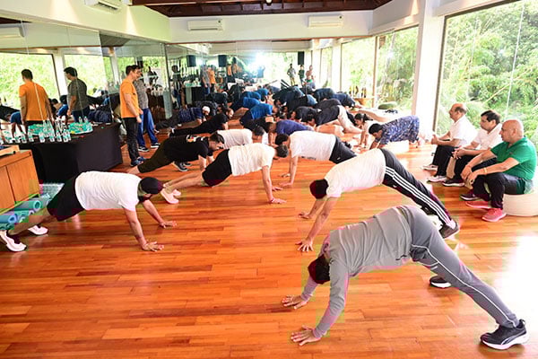 Saint-Gobain-partners-trip-to-Goa-Day-3-a