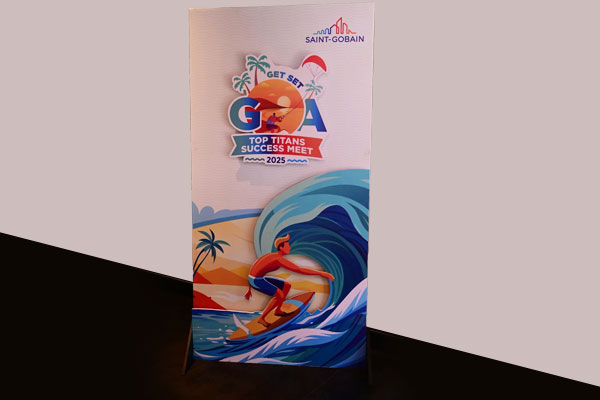 Get Set Goa - Top Titan Awards