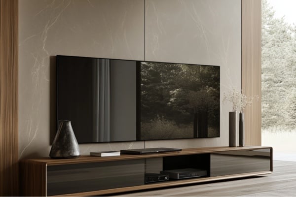 Scandinavian-TV-design