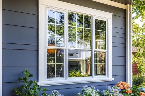 Single-hung Windows