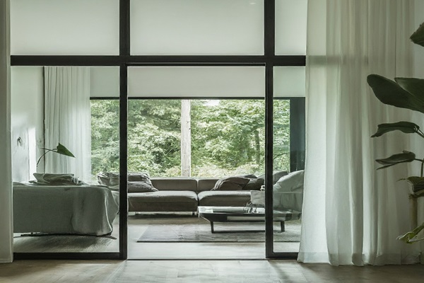 Sliding Glass Doors