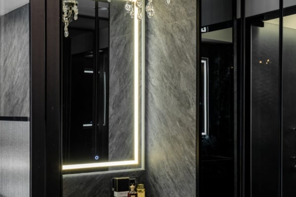 Soft-Ambient-lighting-with-LED-Mirrors