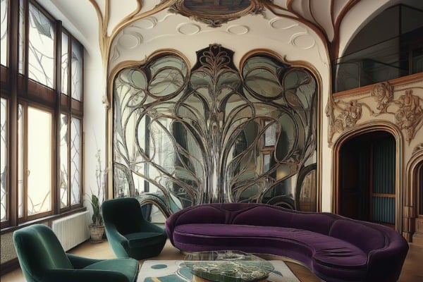 Stained Glass Windows