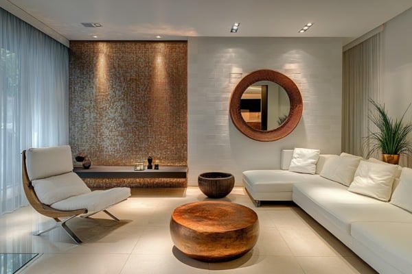 Study and Durable Tiles for Flooring