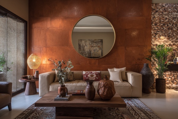 Terracotta and Handcrafted Ceramics