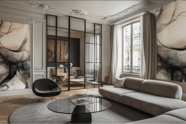 Toughened Laminated Glass