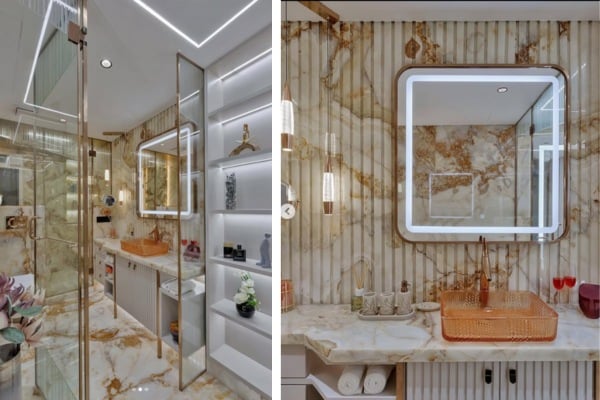 Toughened-Glass-Shower-Panels