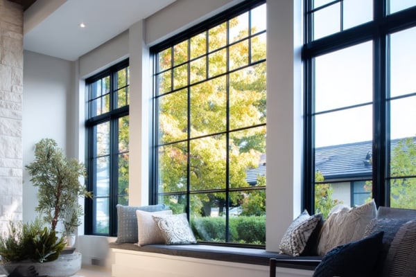 Window Installers Backed by Strong Local Referrals 