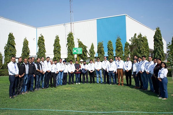 Bring Your Customer Event 