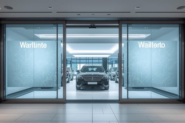 digital glass printing