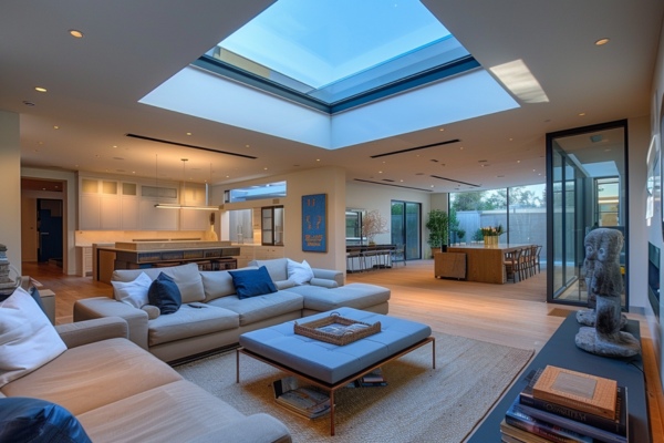 energy efficient glass for residential