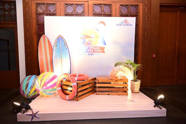 get set goa - success meet