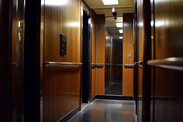 Elevators 