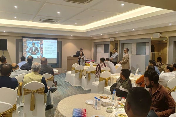 interactive sessions on glassicon