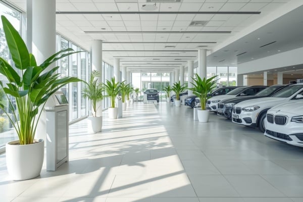 low-maintenance indoor plants