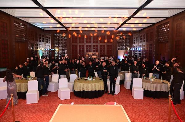 Top Titan Awards by Saint Gobain