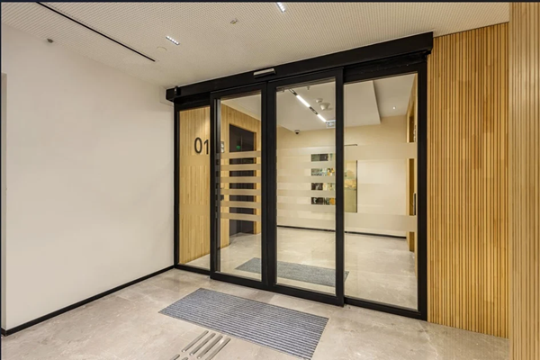 vetrotech bullet resistant glass