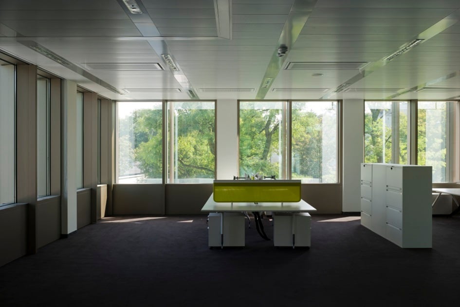 High-Security Glass Solutions