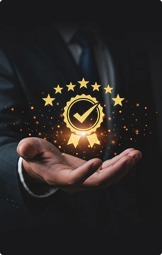 Quality Certification