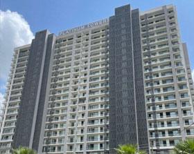 PLATINUM TOWERS- SUNCITY  GURGAON  