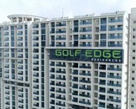 Golf Edge