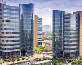  Candor TechSpace Noida