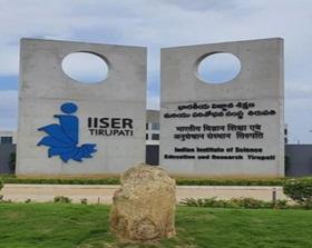 IISER Tirupati