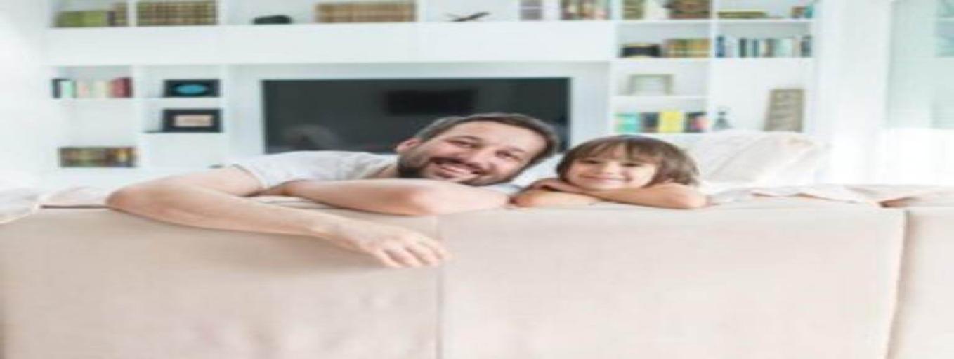 Can glass give you the feeling of comfort? 