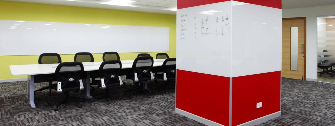 glass boards for offices