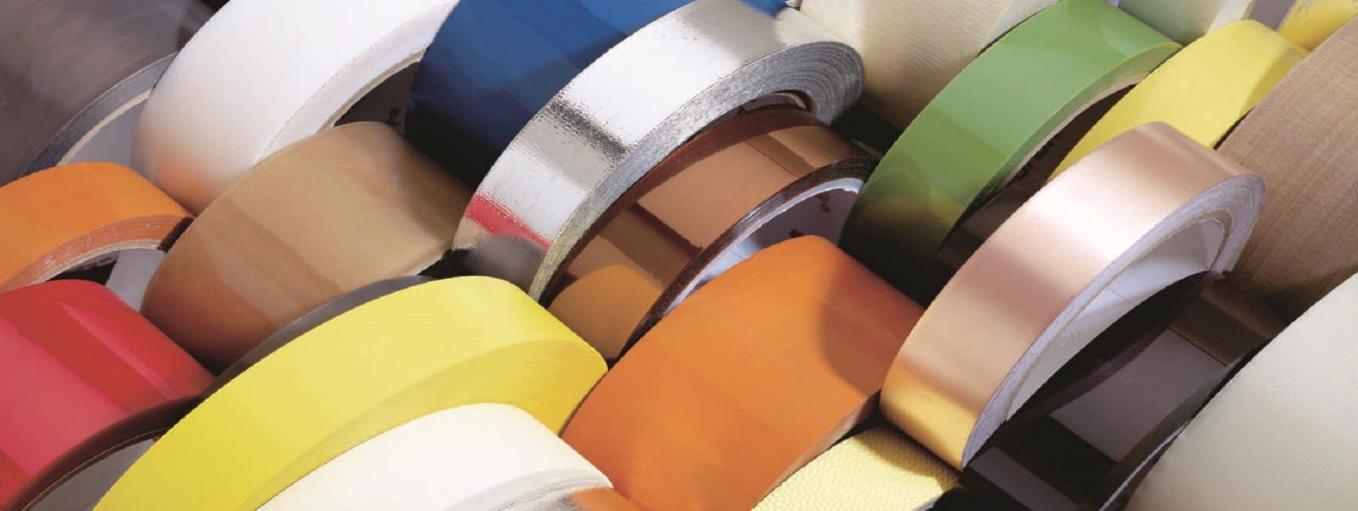 glass tapes from Saint Gobain