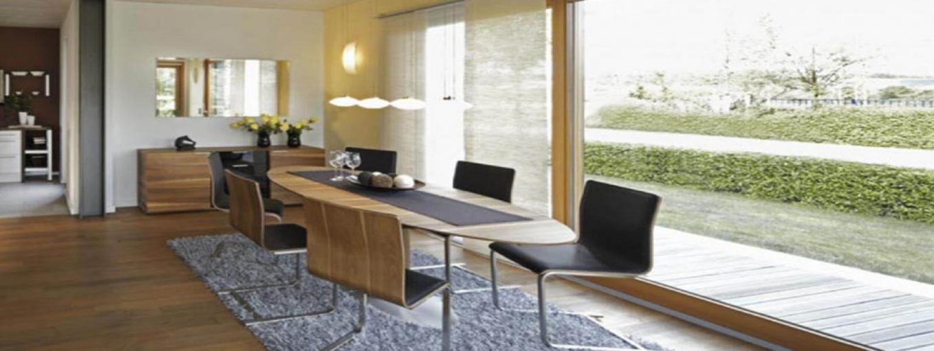 glass manufacturers for home