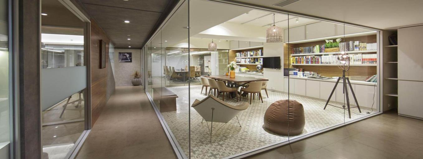 Toughened glass Saint-Gobain