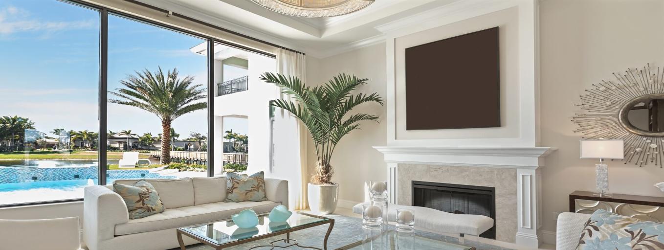 First time homebuyer