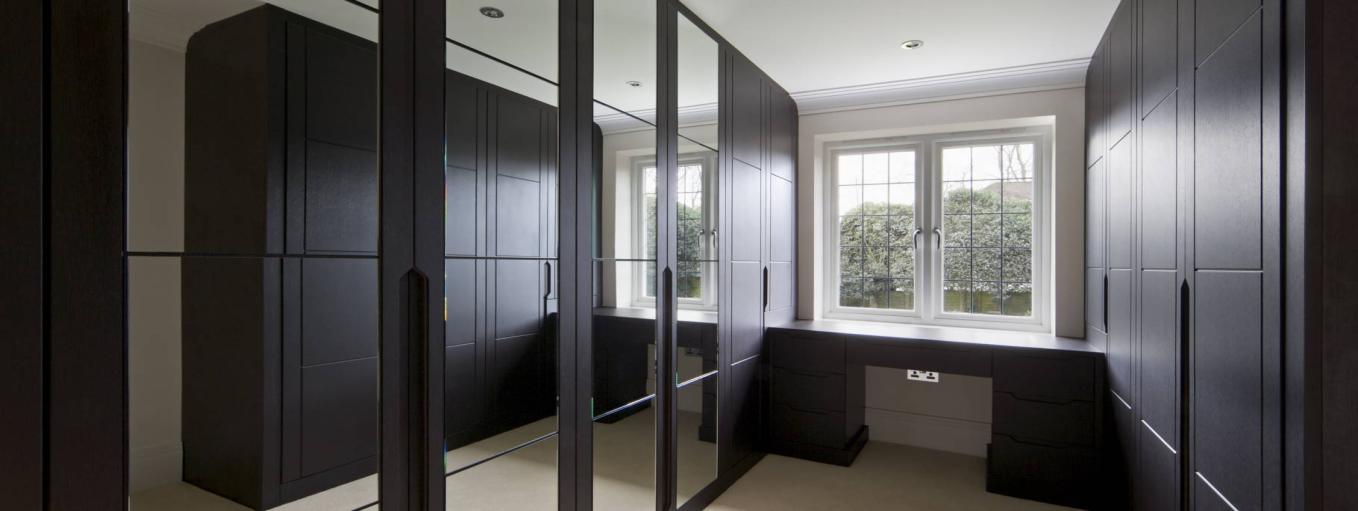 Mirror design and décors