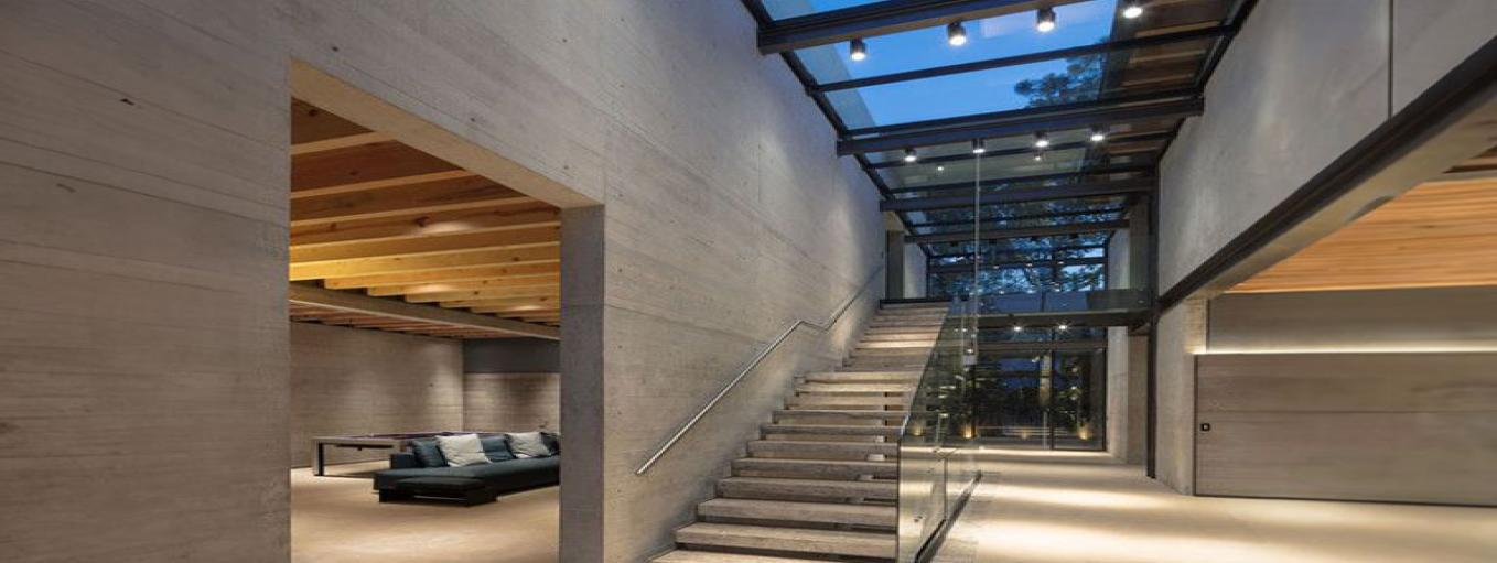 How To Create Unique Designs With Glass And Diverse Materials