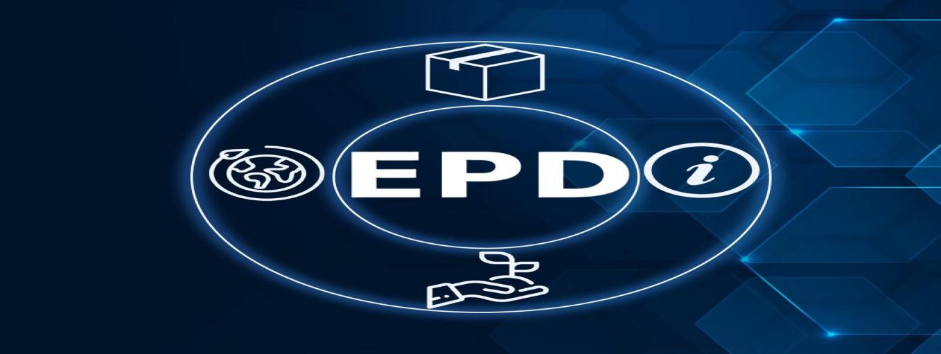 Environmental Product Declaration EPD