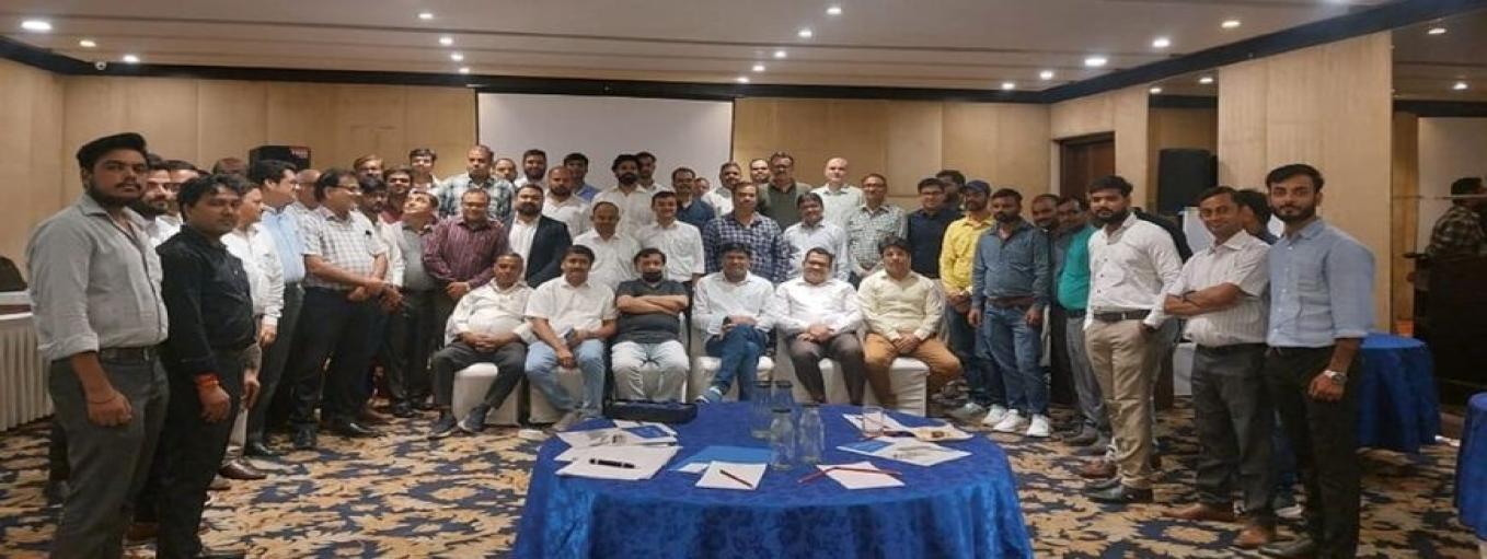 GlassIcon - connecting with the fabricators