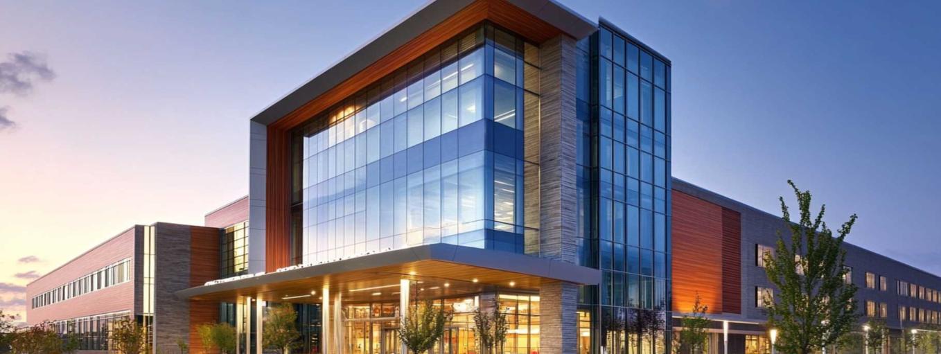 Saint-Gobain Glass to achieve green building ratings