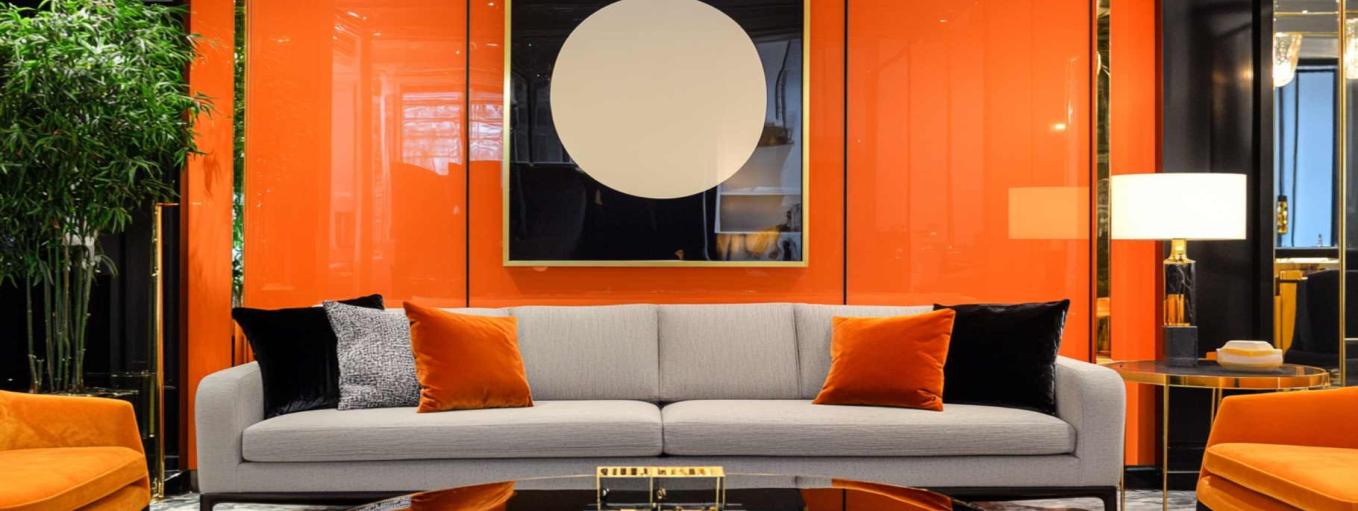 Wall Panelling Ideas for Living Room