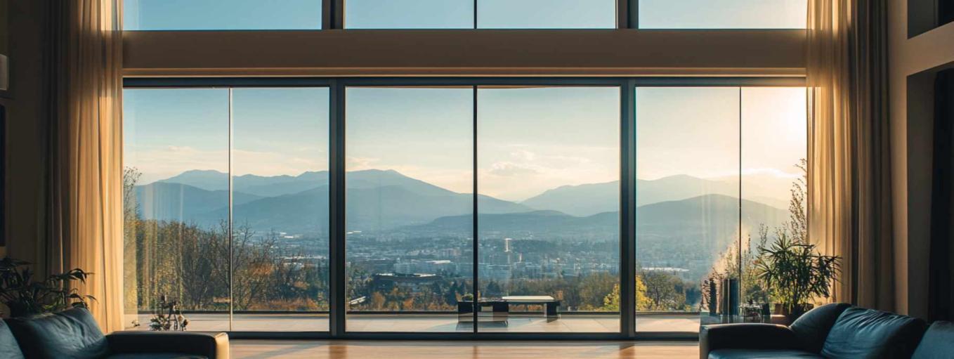  glass window cleaning tips