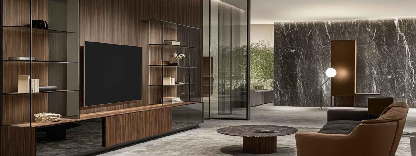 Common mistakes in interior design