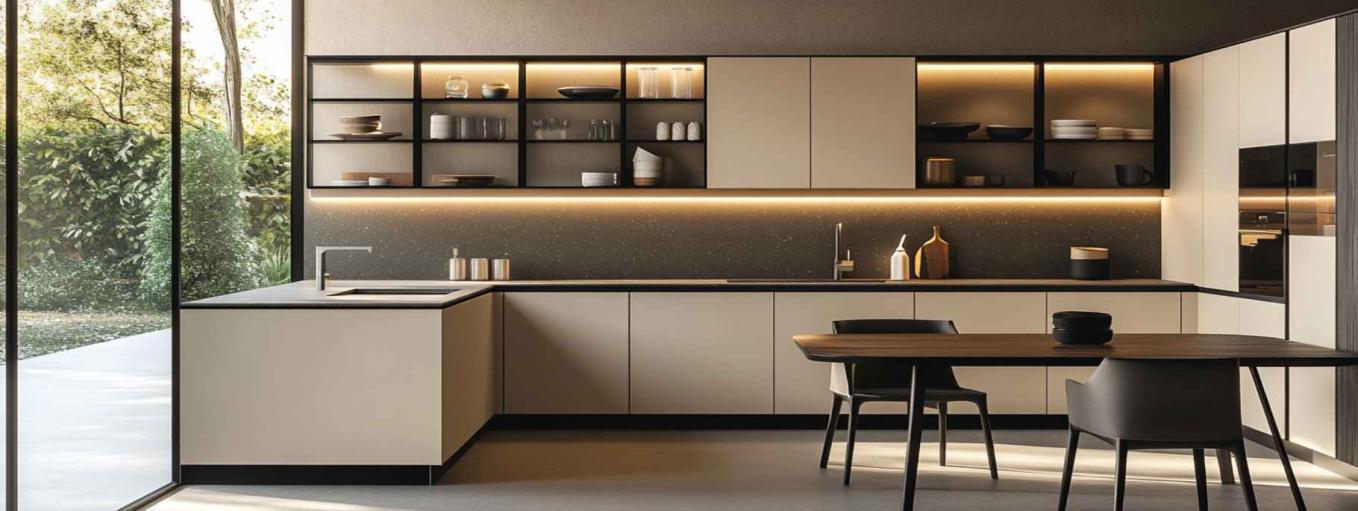 modular kitchen interior ideas